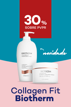 Menu Biotherm